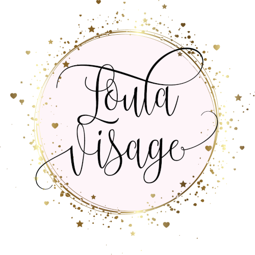 Loula Visage Logo